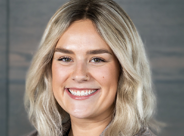 Sarah Hinners