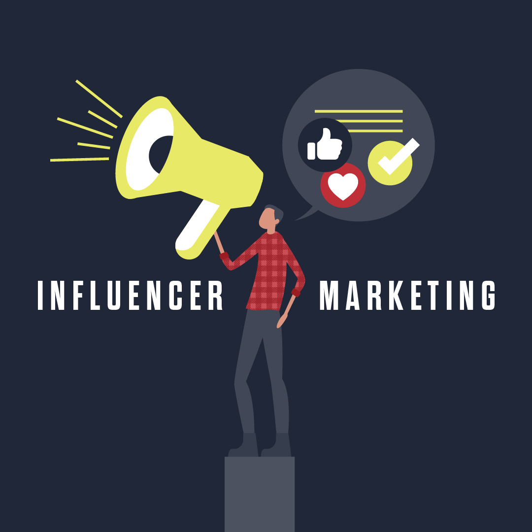 Influencer Marketing